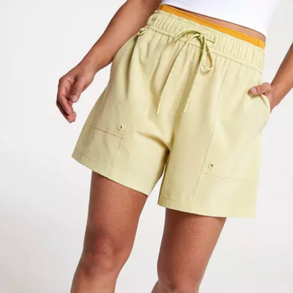 CALIA Women's Hike Shorts